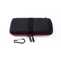 HKM-240403 Universal Mobile Power Pack - Black Portable Battery, 2KG, EVA Material