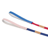 HKM-2410045 Colorful Outdoor Dog Leash with Chest Harness and Rope for Pets
