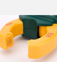 HKM-241043 High-Precision Digital Clamp Meter for Accurate Current Measurement