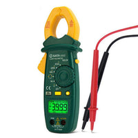 HKM-241043 High-Precision Digital Clamp Meter for Accurate Current Measurement