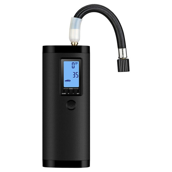 HKM-241043 High-Pressure Portable Electric Inflatable Pump for Quick and Easy Setup
