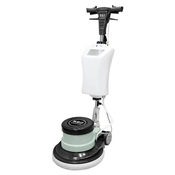 HKM-241107 High-Power 1500W Multi-Functional Floor Washing Machine for Carpet and Hard Floor Care
