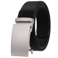 HKM-241235 Multi-Style Nylon Belt – Versatile Accessory for Everyday Use