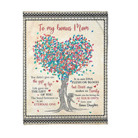 HKM-241363 All-Season Cozy Flannel Blanket in Soft Polyester Fabric
