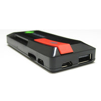 HKM-241363 SmartMK809 IV Android TV Dongle for Transforming Traditional TVs into Smart Entertainment Centers