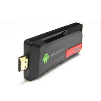 HKM-241363 SmartMK809 IV Android TV Dongle for Transforming Traditional TVs into Smart Entertainment Centers