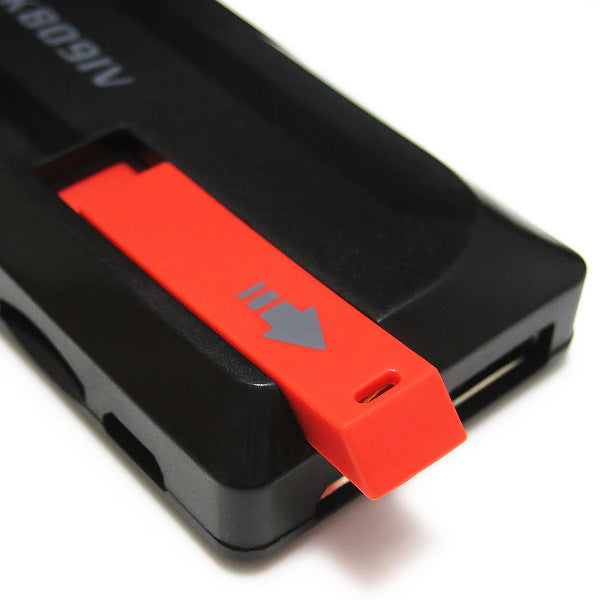 HKM-241363 SmartMK809 IV Android TV Dongle for Transforming Traditional TVs into Smart Entertainment Centers