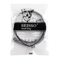 HKM-2416317 Insect Repellent Collar for Small and Medium Dogs and Cats - 38CM and 70CM Options