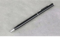HKM-241811 Multi-Functional Plastic Business Pen with 1.0mm Writing Width and Custom Logo Feature