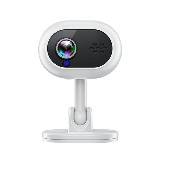 HKM-242195 1080P HD Wireless Mini Camera with Night Vision for Home Monitoring