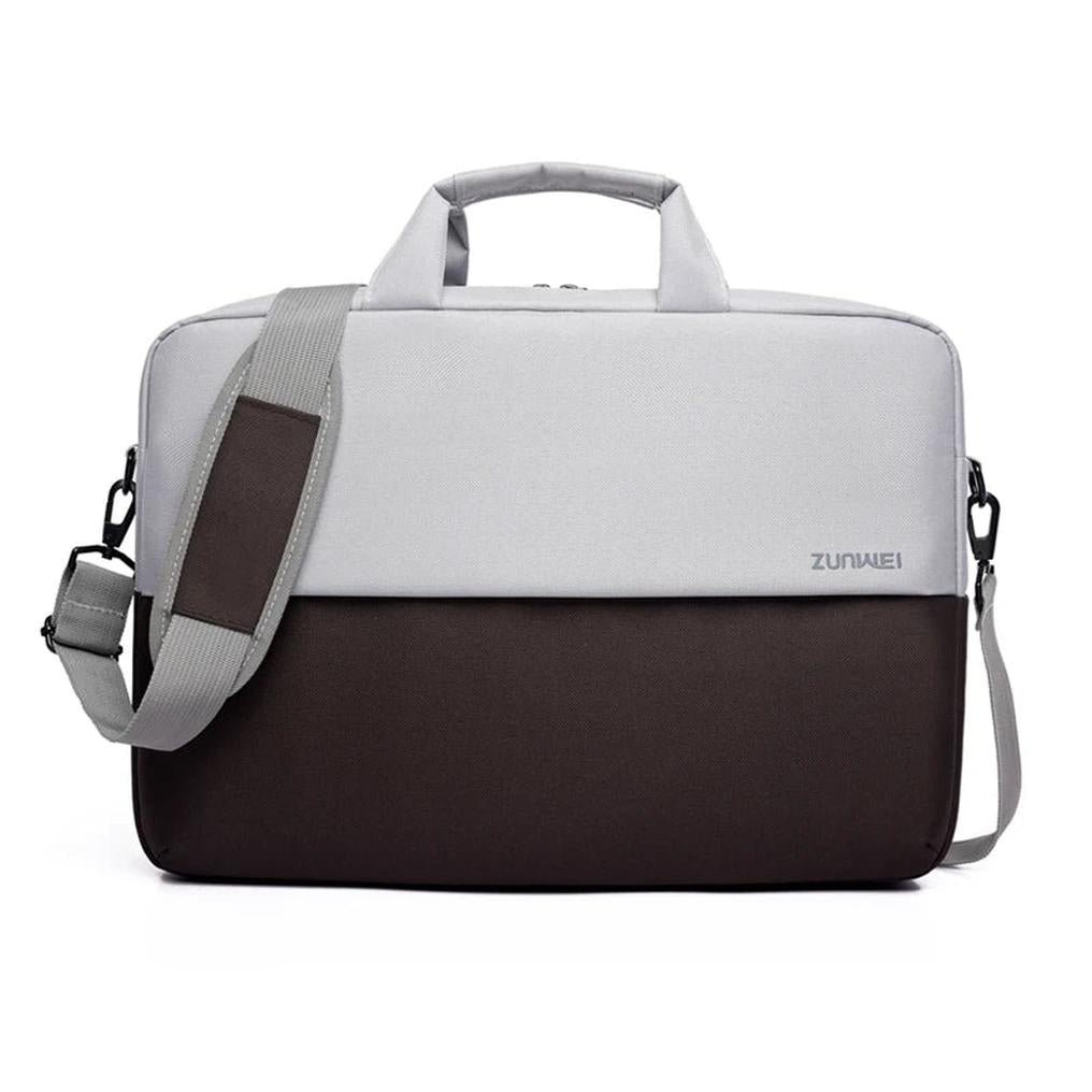 HKM-242387 Lightweight 15.6 Inch Waterproof Laptop Bag for Business Use