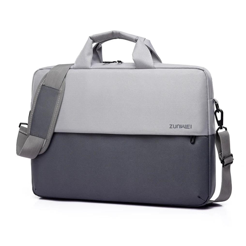 HKM-242387 Lightweight 15.6 Inch Waterproof Laptop Bag for Business Use