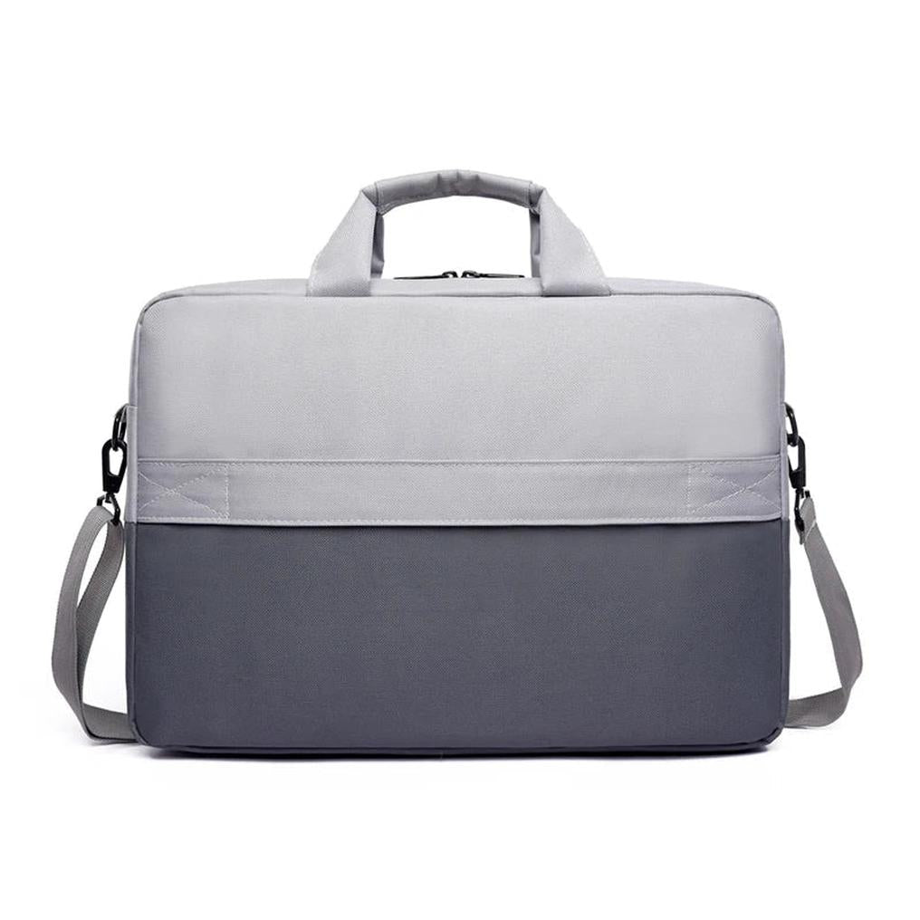 HKM-242387 Lightweight 15.6 Inch Waterproof Laptop Bag for Business Use