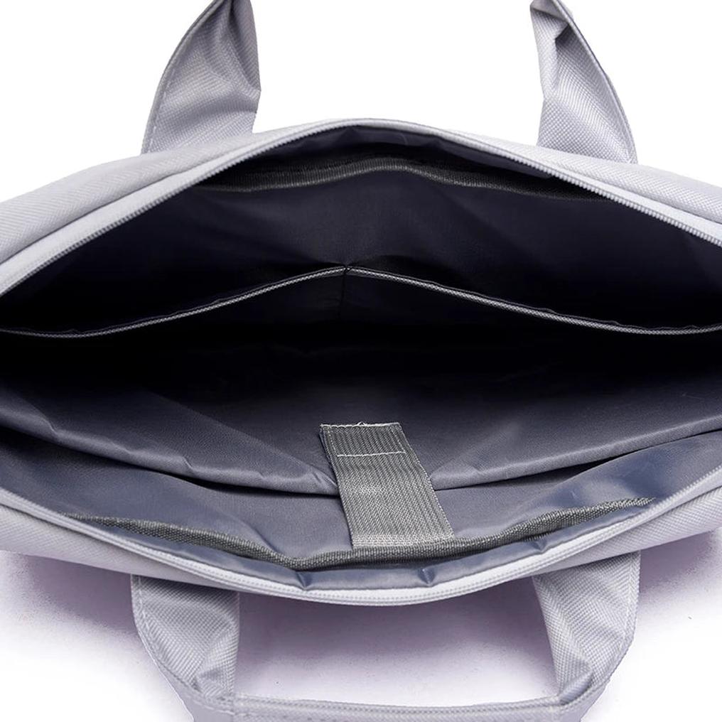 HKM-242387 Lightweight 15.6 Inch Waterproof Laptop Bag for Business Use