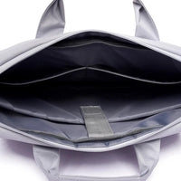 HKM-242387 Lightweight 15.6 Inch Waterproof Laptop Bag for Business Use