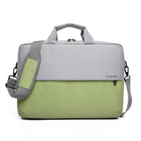HKM-242387 Lightweight 15.6 Inch Waterproof Laptop Bag for Business Use