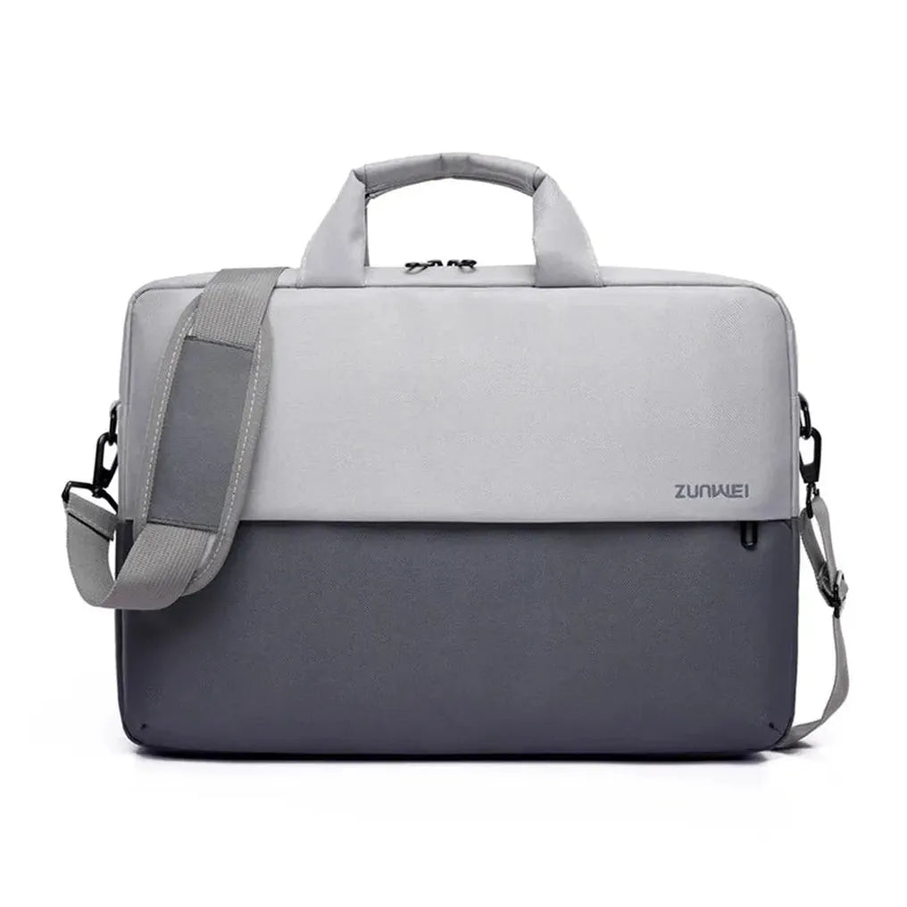 HKM-242387 Lightweight 15.6 Inch Waterproof Laptop Bag for Business Use