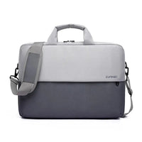 HKM-242387 Lightweight 15.6 Inch Waterproof Laptop Bag for Business Use