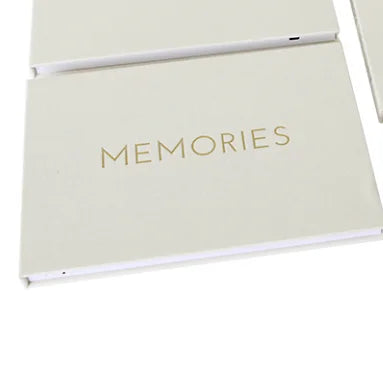 HKM-242707 Personalised Digital Video Album with 7-Inch LCD Display for Weddings and Anniversaries