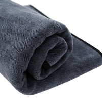 HKM-2427709 Super Absorbent Non-Hairy Pet Towel ¨C Multiple Sizes Available