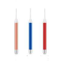 HKM-242899 Luminous Earwax Earpick with Light for Children's Ear Care, Stainless Steel