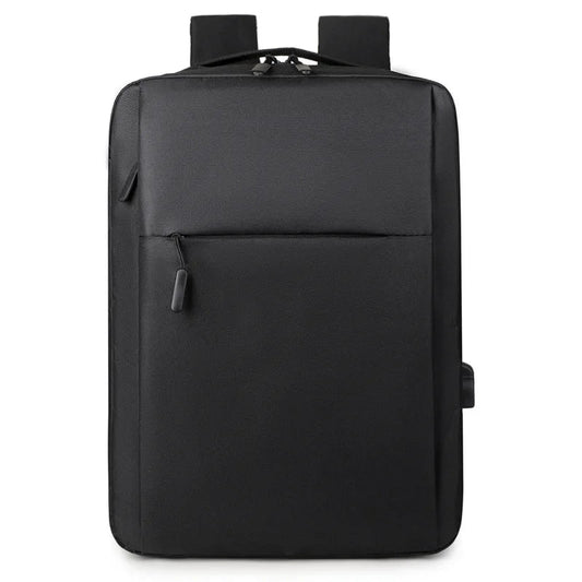 HKM-242899 Men’s Casual Sports Backpack - Versatile Computer Bag for Travel and Business