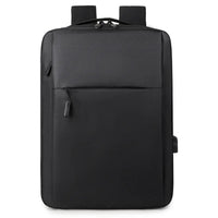 HKM-242899 Men’s Casual Sports Backpack - Versatile Computer Bag for Travel and Business