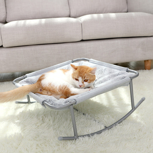 HKM-242963 Universal Removable and Washable Cat Litter Shaker in Stylish Colors