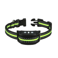 HKM-243539 Automatic Voice Control Bark Stopper with Waterproof Design and Type-C Charging Capability