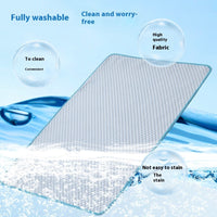HKM-2435645 Cool Pet Ice Mat for Summer ¨C Various Sizes and Colors Available