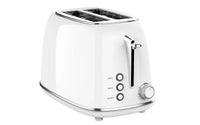 HKM-243731 2-Slice Breakfast Toaster for Household and Kitchen Use