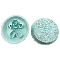 HKM-2441533 Two-in-One Slow-Eat Bowl for Pets - Anti-Choke Non-Slip Edible Silicone Honeycomb Design