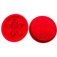 HKM-2441533 Two-in-One Slow-Eat Bowl for Pets - Anti-Choke Non-Slip Edible Silicone Honeycomb Design