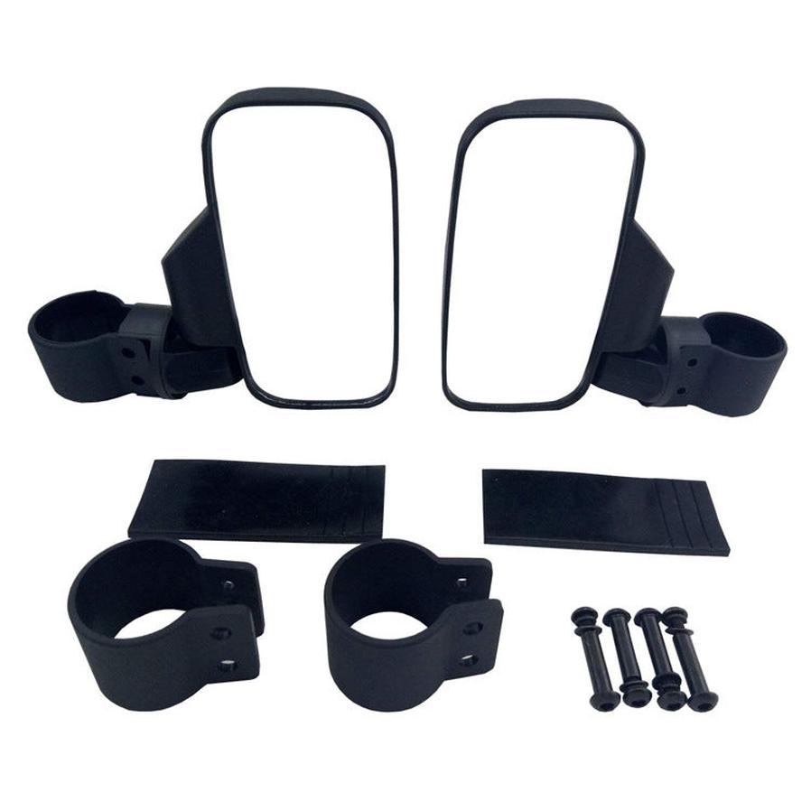 HKM-244179 All-Terrain Vehicle Universal Rearview Mirror