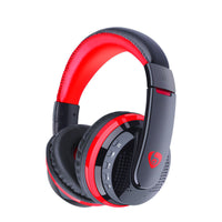 HKM-244179 Wireless Bluetooth Headset with Stereo Sound and Voice Control, 10m Range, Dual Ear Options in Multiple Colors