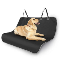 HKM-2442813 Waterproof Oxford Cloth Pet Pad for Dogs - 140x110cm, Durable and Hard-Wearing