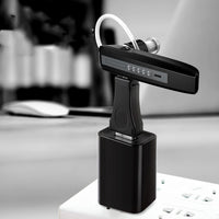 HKM-244499 Wireless Invisible Hearing Aid for Seniors - Discreet Hearing Instrument