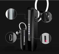HKM-244499 Wireless Invisible Hearing Aid for Seniors - Discreet Hearing Instrument