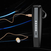 HKM-244499 Wireless Invisible Hearing Aid for Seniors - Discreet Hearing Instrument