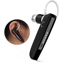 HKM-244499 Wireless Invisible Hearing Aid for Seniors - Discreet Hearing Instrument