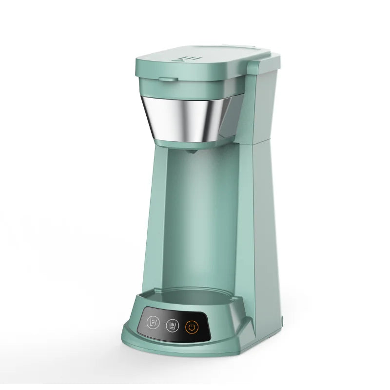 HKM-244563 Electric Iced Coffee Maker for Cold Brew and Ice Drip Coffee Preparation