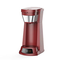 HKM-244563 Electric Iced Coffee Maker for Cold Brew and Ice Drip Coffee Preparation