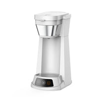 HKM-244563 Electric Iced Coffee Maker for Cold Brew and Ice Drip Coffee Preparation