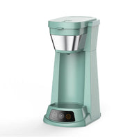 HKM-244563 Electric Iced Coffee Maker for Cold Brew and Ice Drip Coffee Preparation
