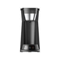 HKM-244563 Electric Iced Coffee Maker for Cold Brew and Ice Drip Coffee Preparation
