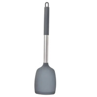 HKM-244691 Heat Resistant Silicone Cooking Utensil Set - Multifunctional Kitchen Accessories