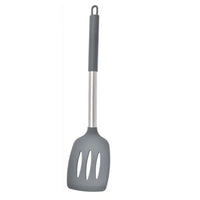 HKM-244691 Heat Resistant Silicone Cooking Utensil Set - Multifunctional Kitchen Accessories