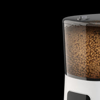 HKM-2450877 Automatic Pet Feeder with Easy Disassembly for Hassle-Free Cleaning
