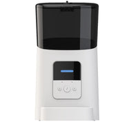 HKM-2450877 Automatic Pet Feeder with Easy Disassembly for Hassle-Free Cleaning
