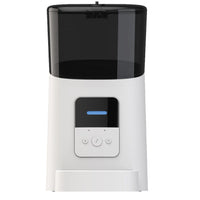 HKM-2450877 Automatic Pet Feeder with Easy Disassembly for Hassle-Free Cleaning